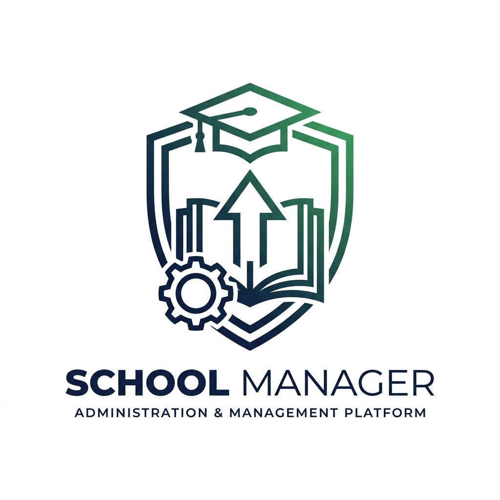 School Manager System