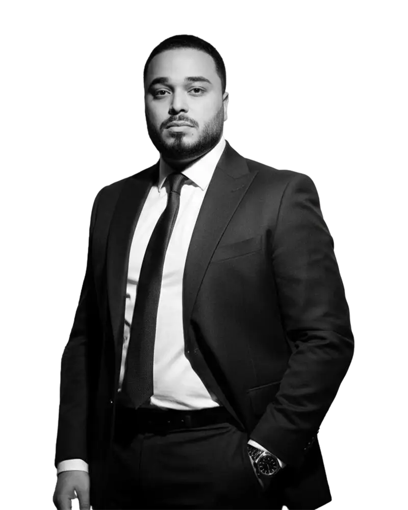 المهندس عثماني بلال